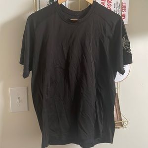 Lululemon SoulCycle Metal Vent Tech SS